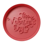 Happy Valentine’s day