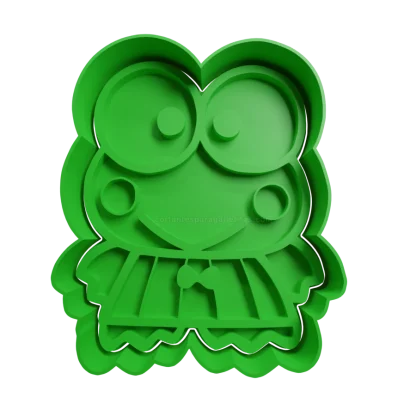 Keroppi 2