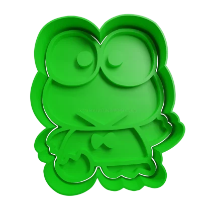 Keroppi